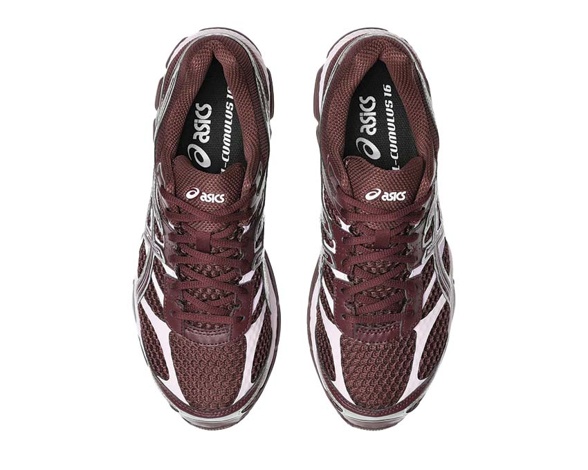 ACS Gel-Cumulus 16 Burgundy Pink