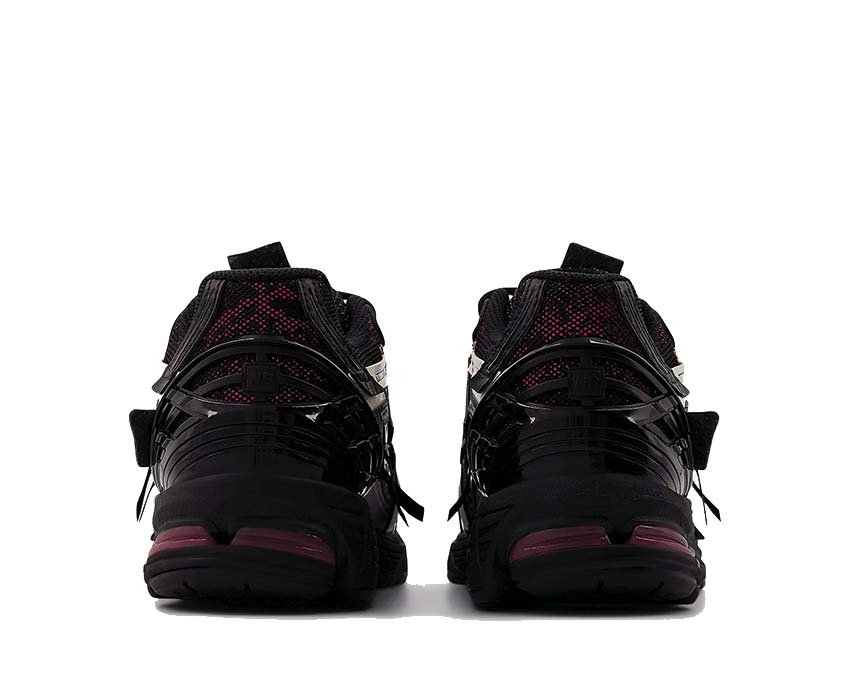 NB 1906A Black Pink