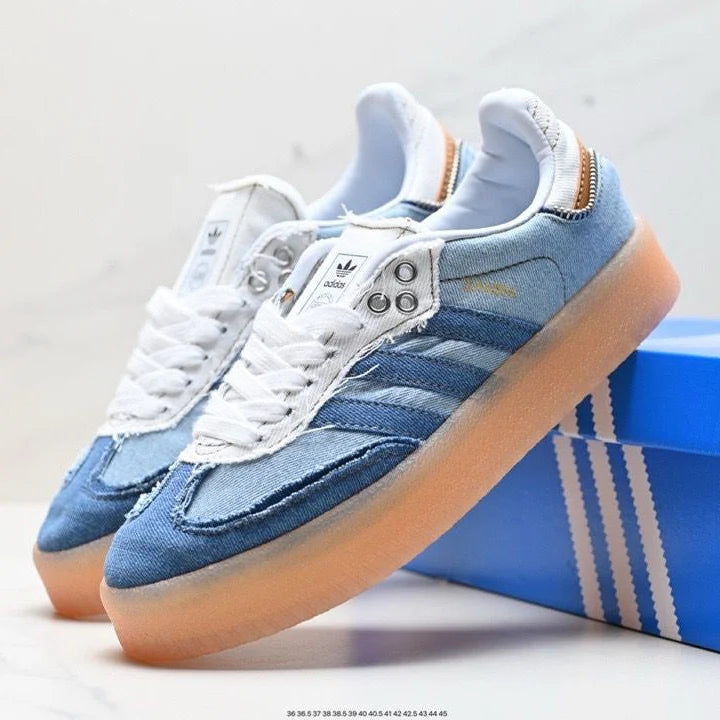 Atmos x Sambae "Denim"