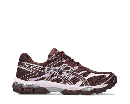 ACS Gel-Cumulus 16 Burgundy Pink