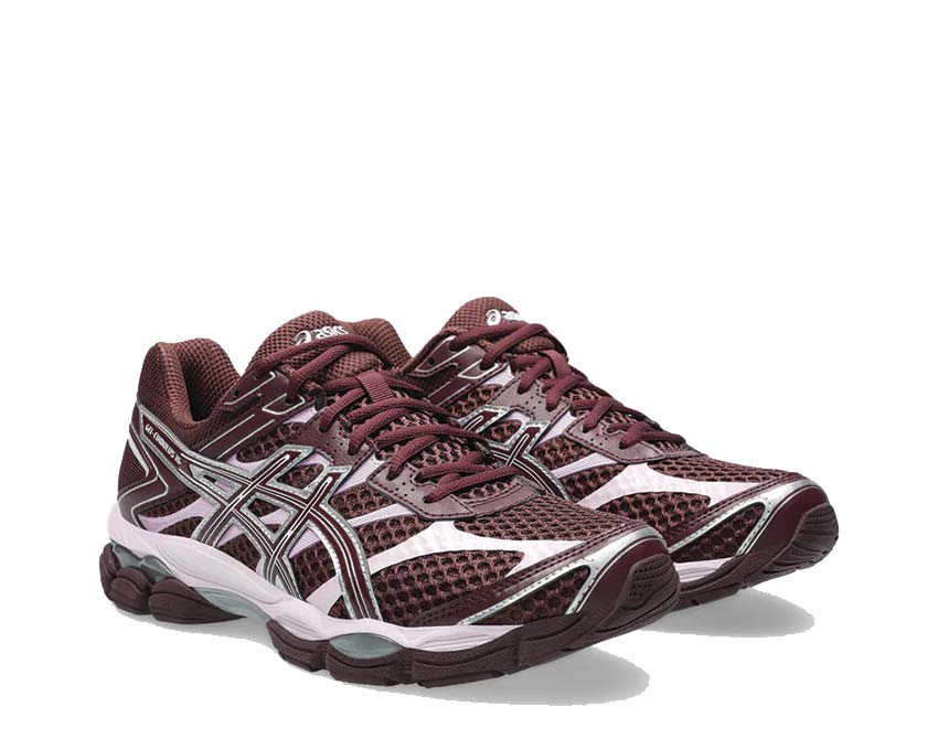 ACS Gel-Cumulus 16 Burgundy Pink
