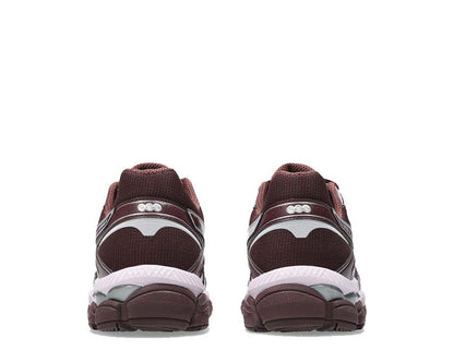 ACS Gel-Cumulus 16 Burgundy Pink