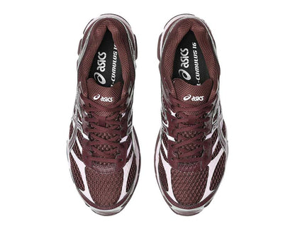 ACS Gel-Cumulus 16 Burgundy Pink