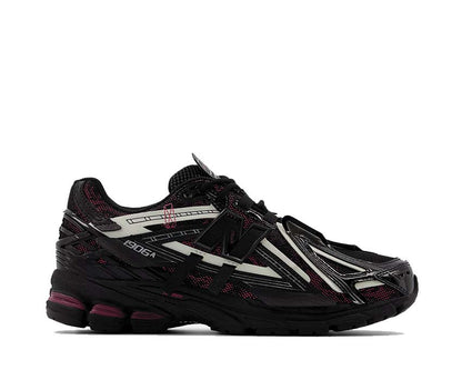 NB 1906A Black Pink