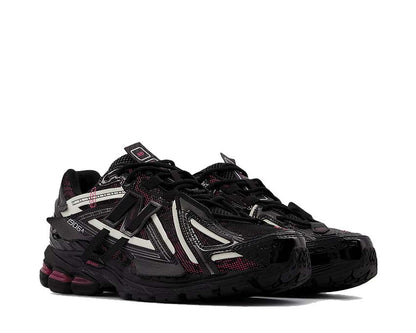 NB 1906A Black Pink