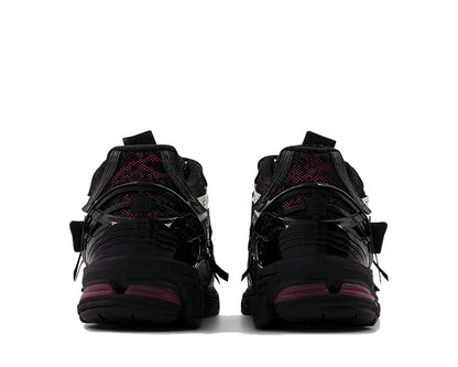 NB 1906A Black Pink