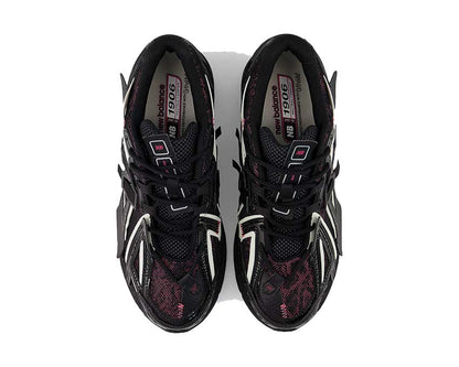 NB 1906A Black Pink