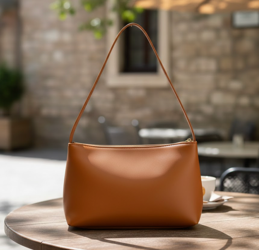 The Sienna Essential Baguette