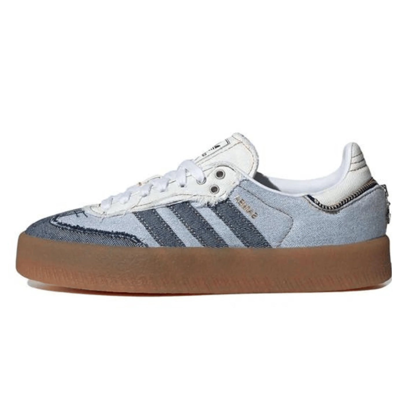 Atmos x Sambae "Denim"