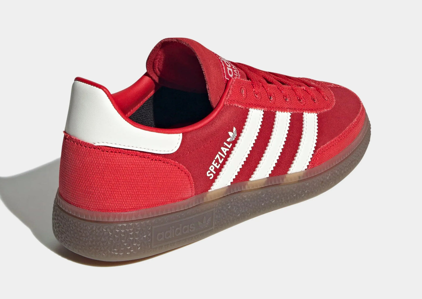 Handball Spezial Scarlet Cloud White