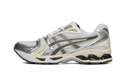 ACS Gel-Kayano 14 Kith Cream Scarab