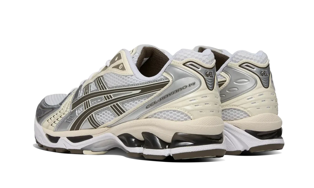 ACS Gel-Kayano 14 Kith Cream Scarab