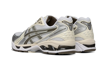 ACS Gel-Kayano 14 Kith Cream Scarab